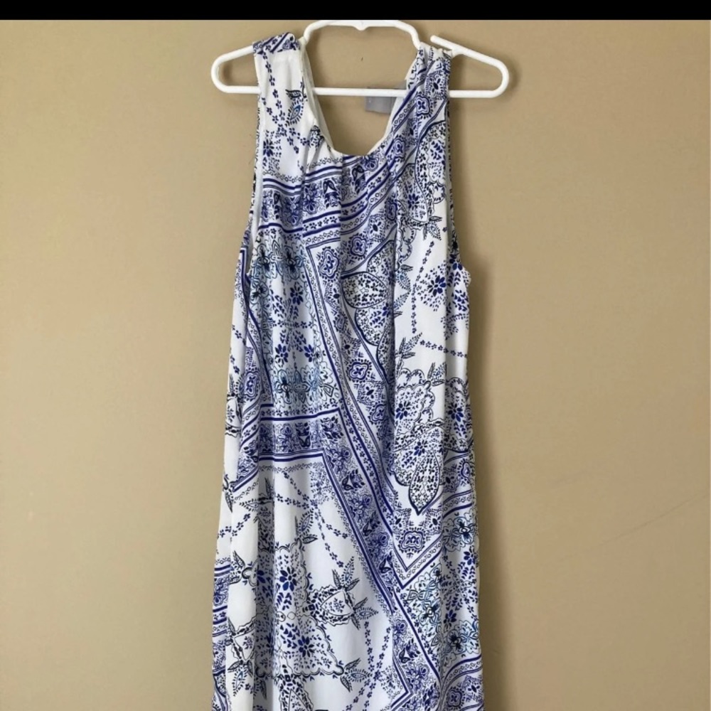 H&M Sheath Dress